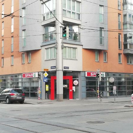 Apartment Veronika 29 Wiedeń Zewnętrze zdjęcie