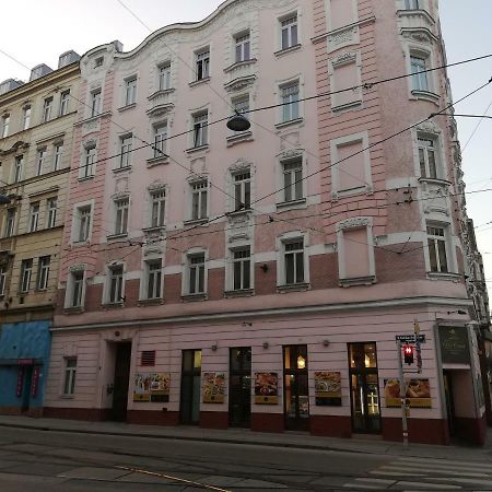Apartment Veronika 29 Wiedeń Zewnętrze zdjęcie
