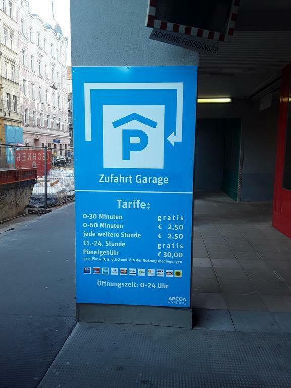 Apartment Veronika 29 Wiedeń Zewnętrze zdjęcie
