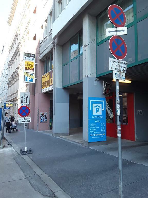 Apartment Veronika 29 Wiedeń Zewnętrze zdjęcie