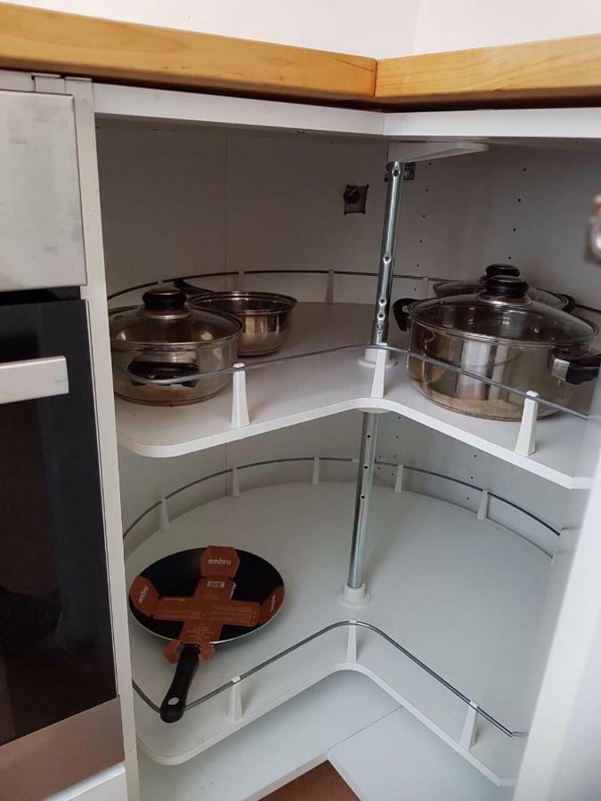 Apartment Veronika 29 Wiedeń Zewnętrze zdjęcie