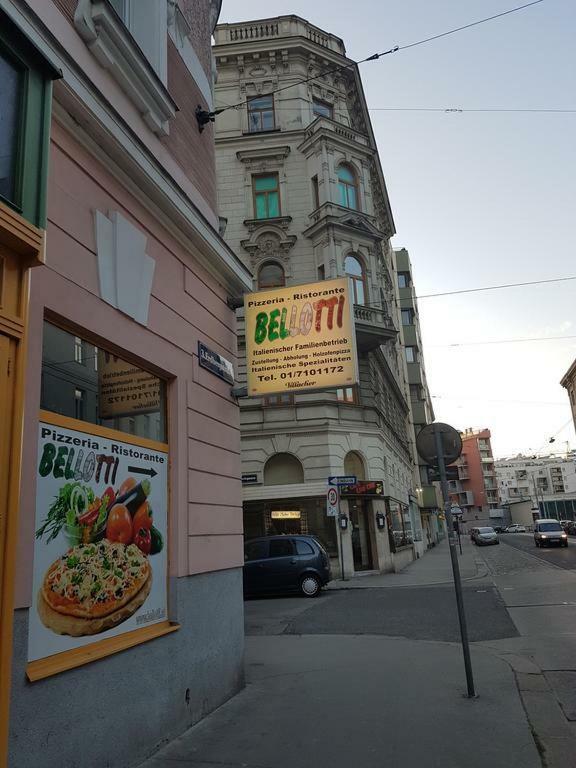 Apartment Veronika 29 Wiedeń Zewnętrze zdjęcie