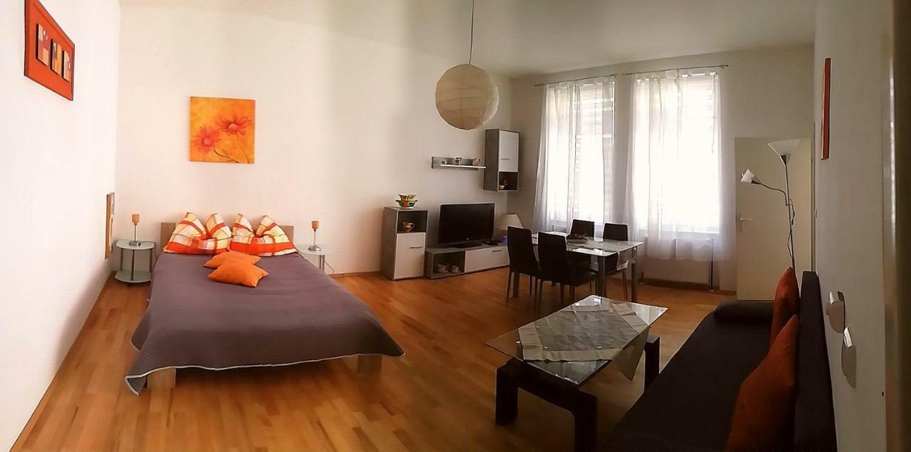 Apartment Veronika 29 Wiedeń Zewnętrze zdjęcie