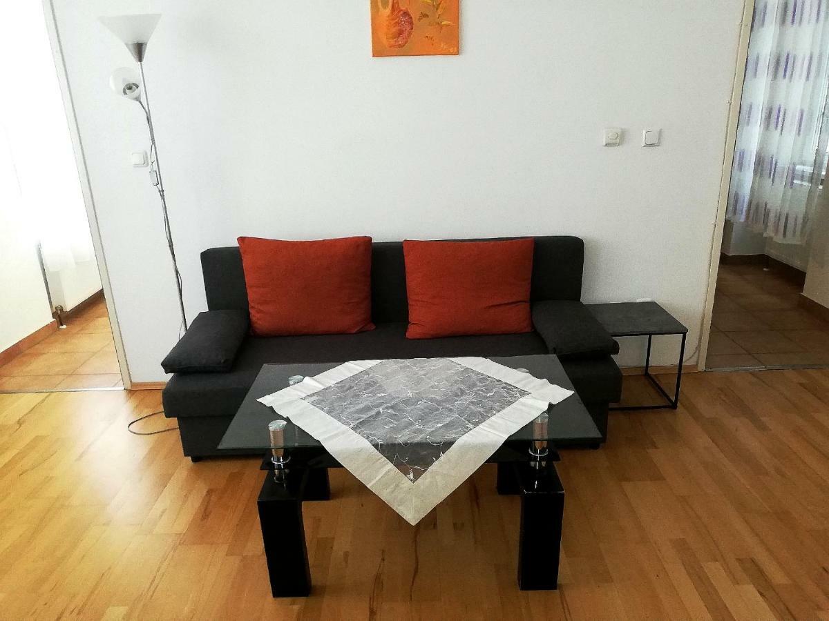 Apartment Veronika 29 Wiedeń Zewnętrze zdjęcie