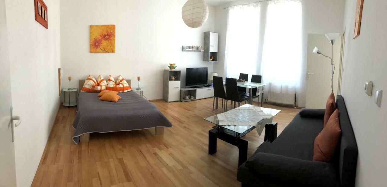 Apartment Veronika 29 Wiedeń Zewnętrze zdjęcie