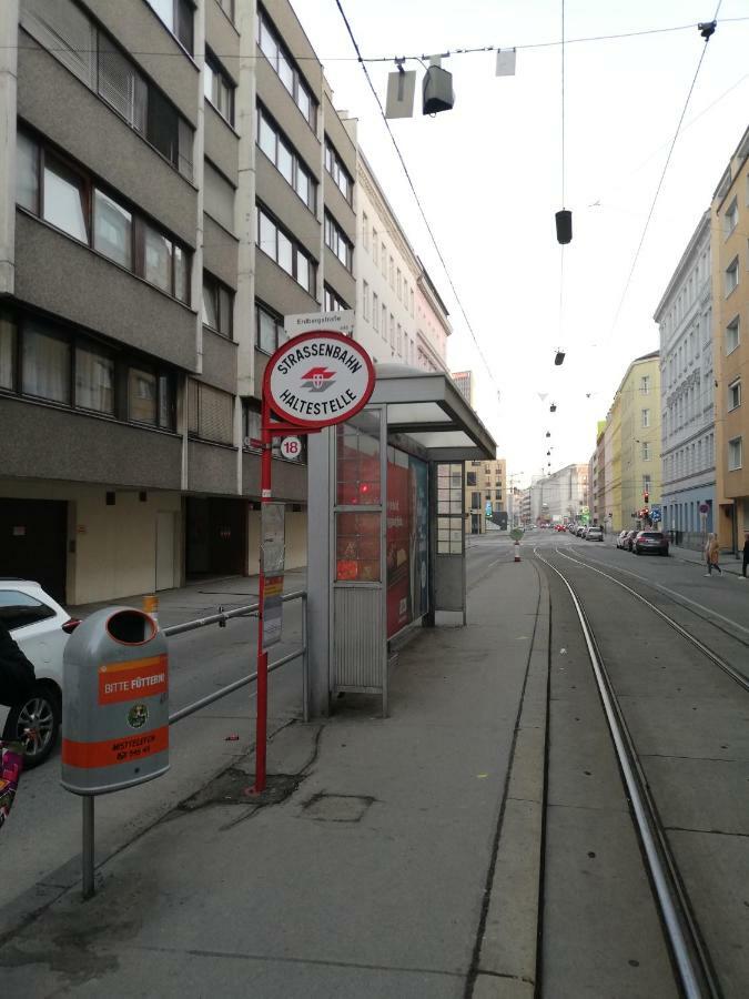Apartment Veronika 29 Wiedeń Zewnętrze zdjęcie