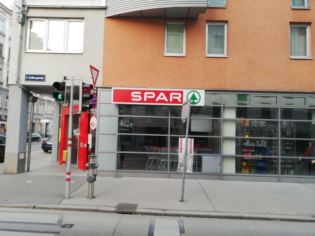 Apartment Veronika 29 Wiedeń Zewnętrze zdjęcie